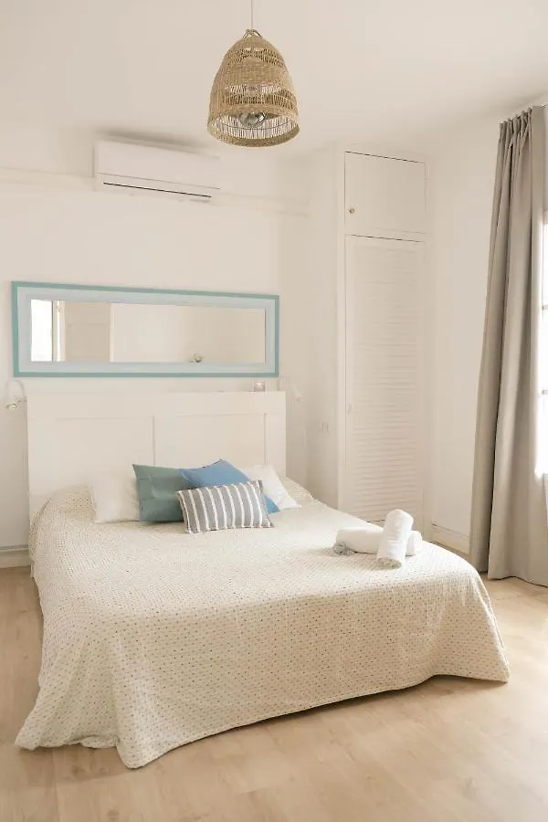 Villa Sa Caleta Lloret de Mar