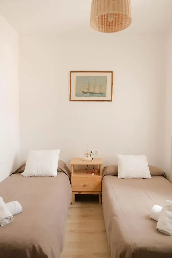 Villa Sa Caleta Lloret de Mar