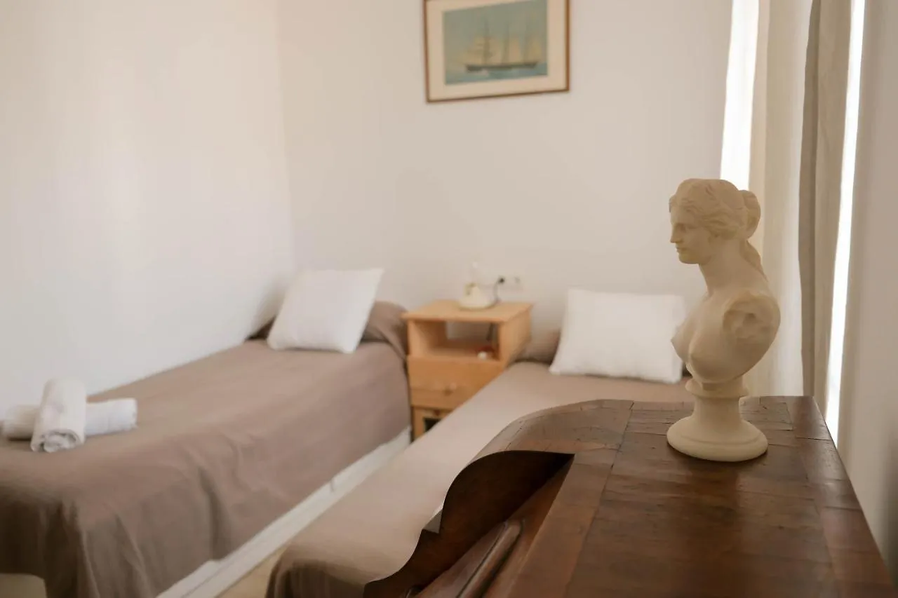 Villa Sa Caleta Lloret de Mar