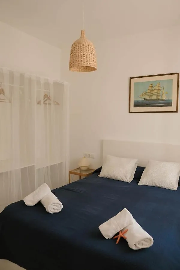 Villa Sa Caleta Lloret de Mar