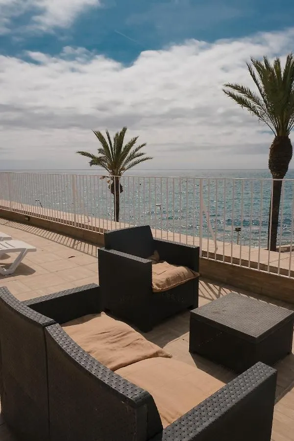 Villa Sa Caleta Lloret de Mar
