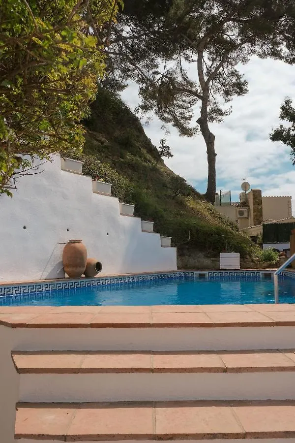 Villa Sa Caleta Lloret de Mar