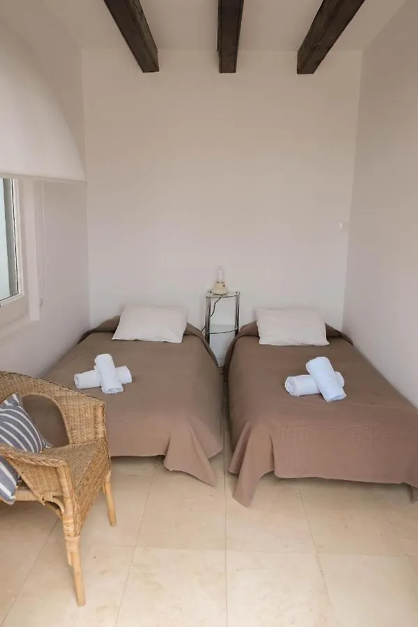 Villa Sa Caleta Lloret de Mar