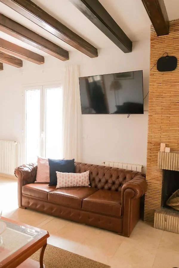Villa Sa Caleta Lloret de Mar Espanha