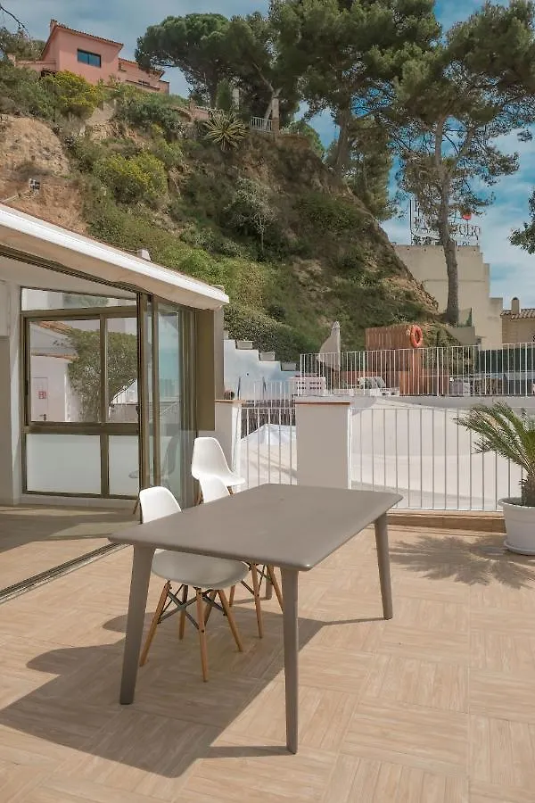 Villa Sa Caleta Lloret de Mar