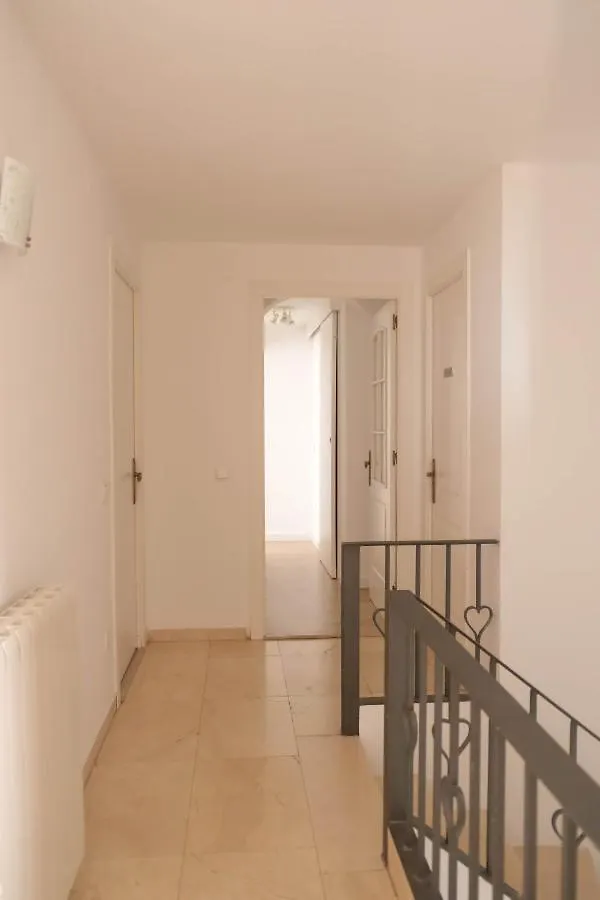 Villa Sa Caleta Lloret de Mar Espanha