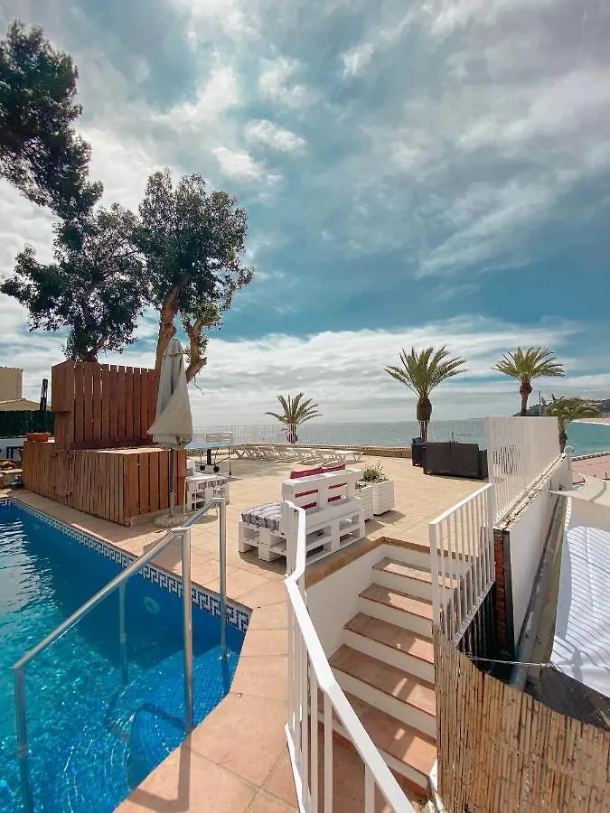 Villa Sa Caleta Lloret de Mar