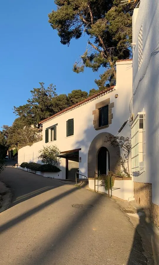 Villa Sa Caleta Lloret de Mar