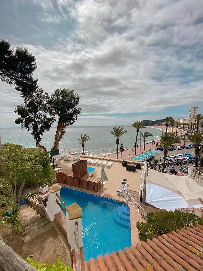 Contatti di Villa Sa Caleta