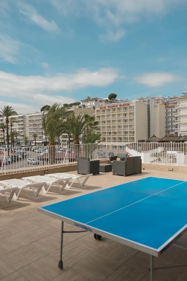 Villa Sa Caleta Lloret de Mar