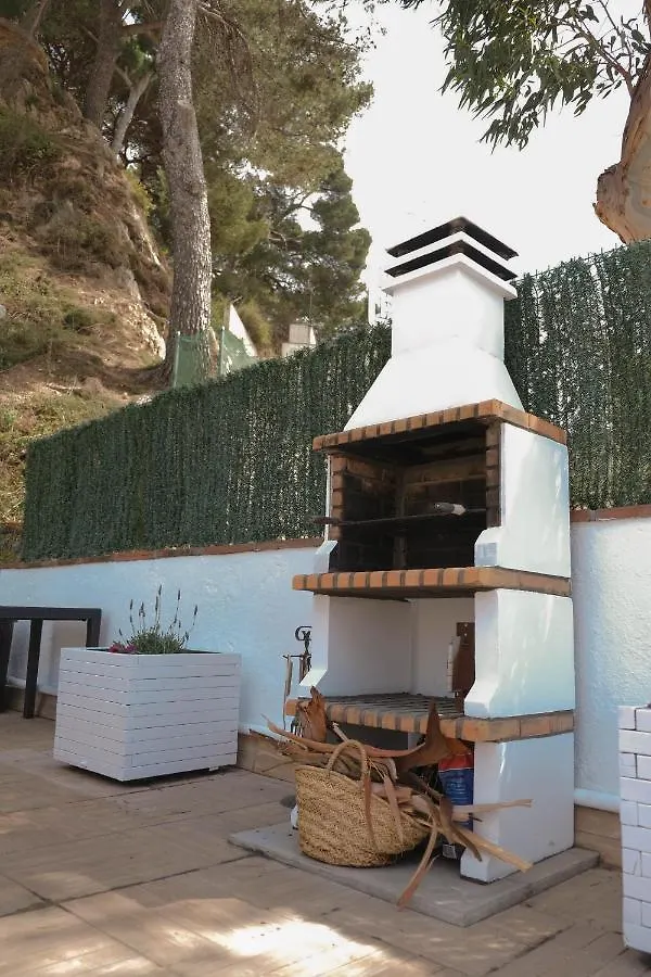 Villa Sa Caleta Lloret de Mar