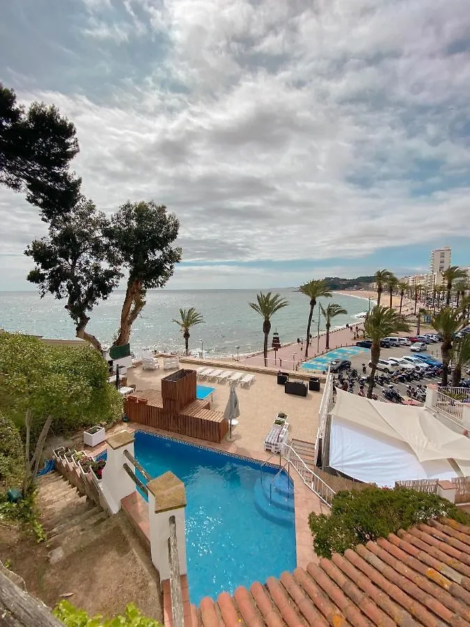 Villa Sa Caleta Lloret de Mar