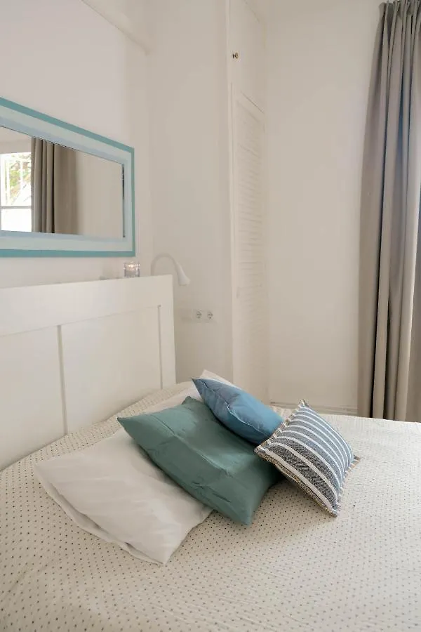 Villa Sa Caleta Lloret de Mar Spagna