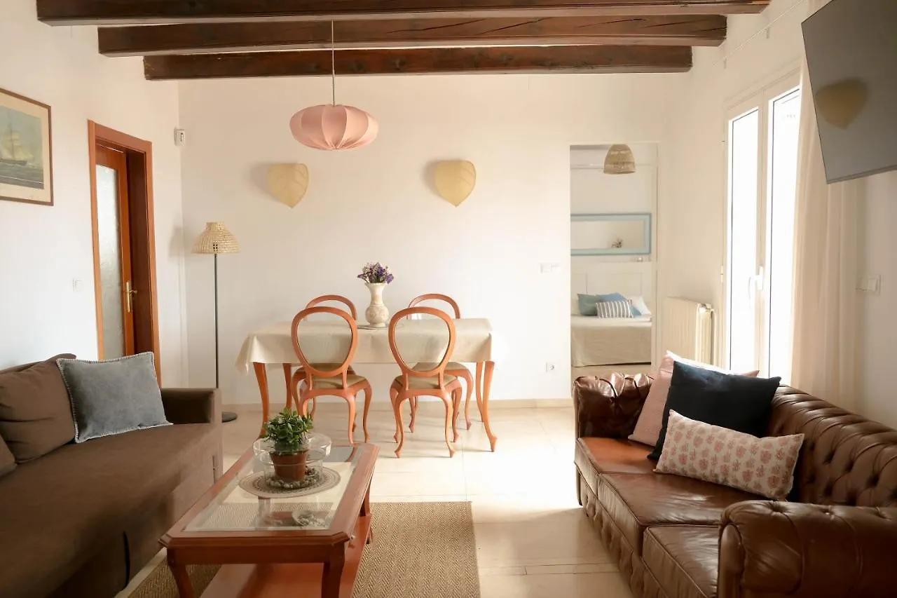 Villa Sa Caleta Lloret de Mar