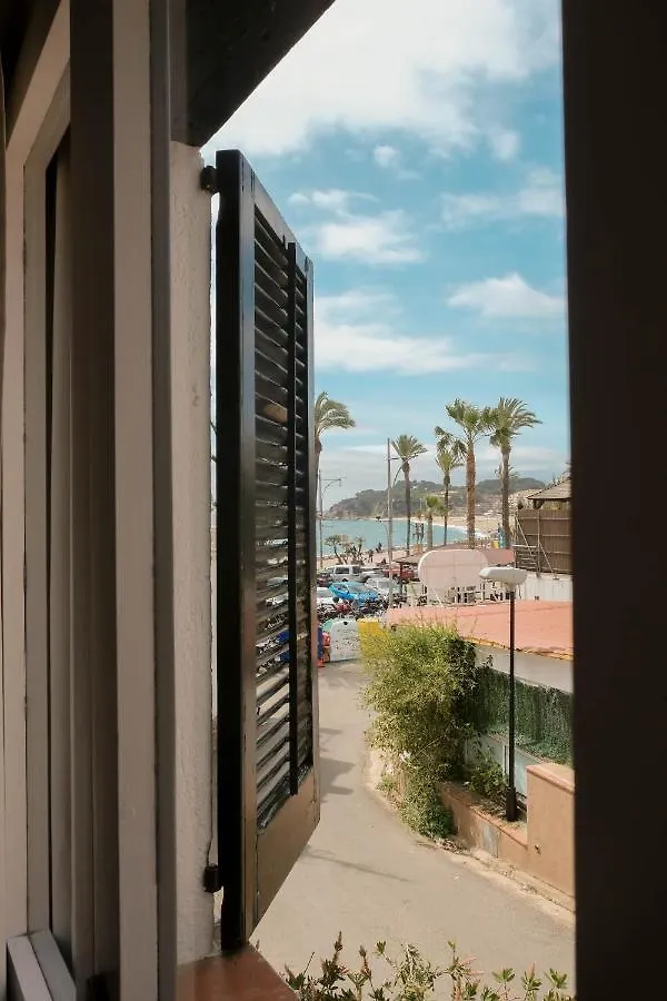 Villa Sa Caleta Lloret de Mar