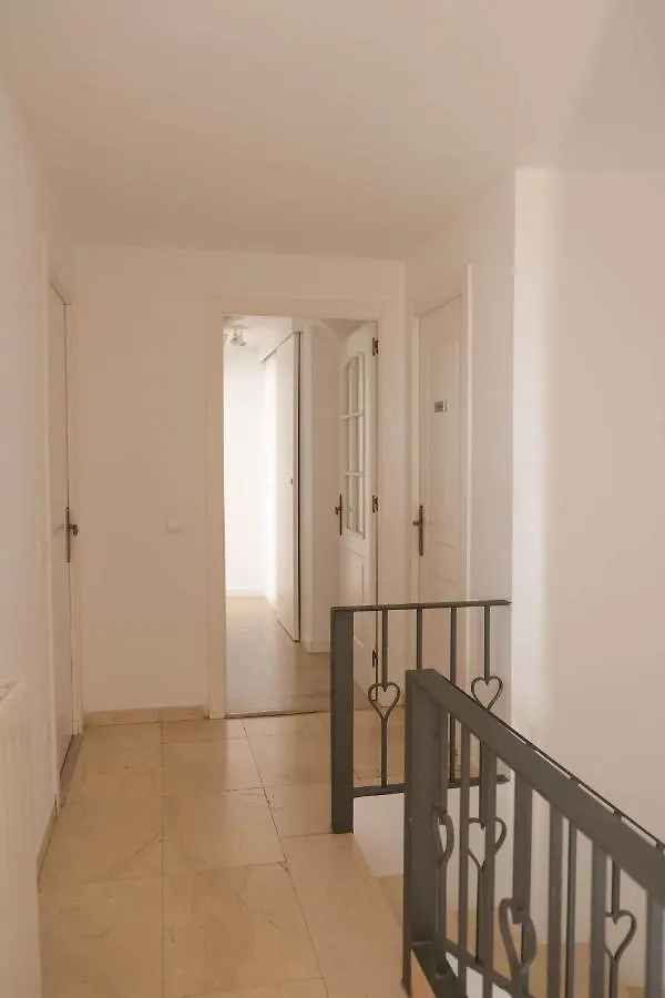 Villa Sa Caleta Lloret de Mar
