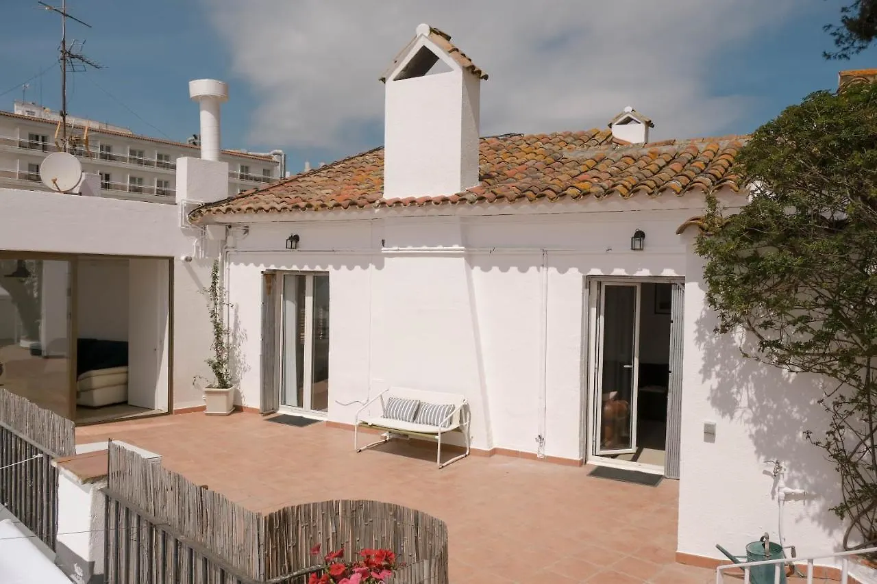 Villa Sa Caleta Lloret de Mar