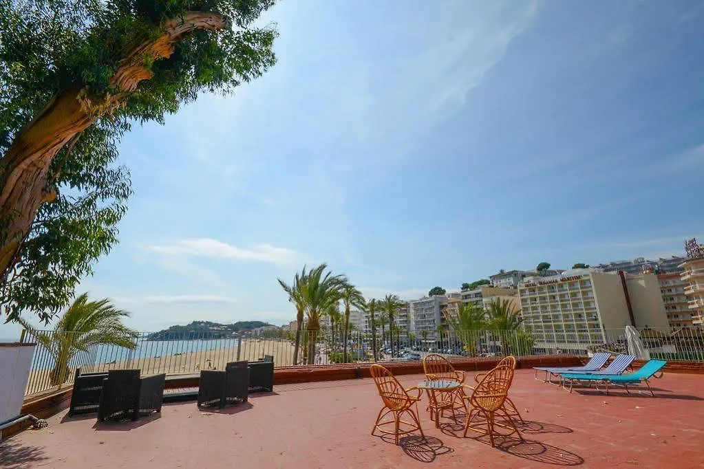Villa Sa Caleta Lloret de Mar 0*,